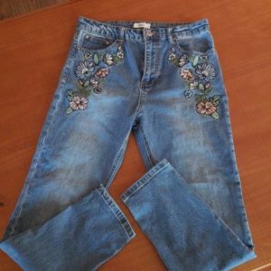 Forever 21 Jeans
